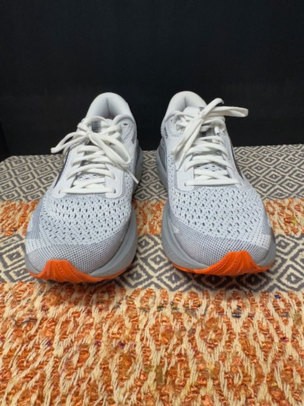Brooks Adrenaline 24 Men's Size 9.5 - Picture 13 of 13